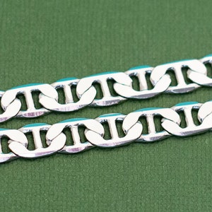 Colar de corrente banhado a ouro 14k minimalista vintage 22 polegadas K1