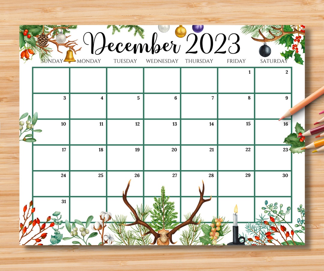calendario-editable-de-diciembre-de-2023-hermosa-navidad-con-etsy-espa-a