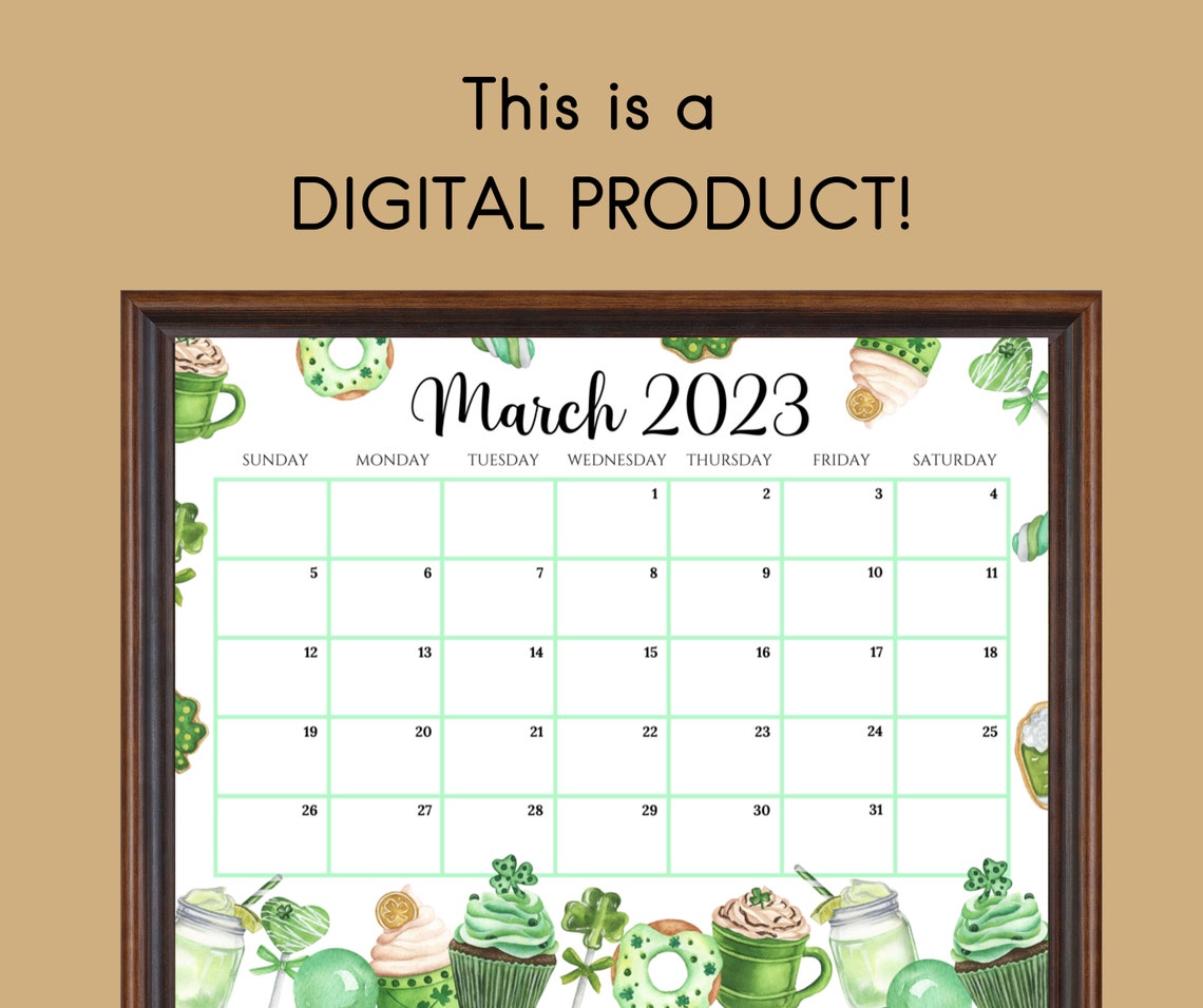 editable-march-2023-calendar-happy-st-patrick-s-day-with-etsy