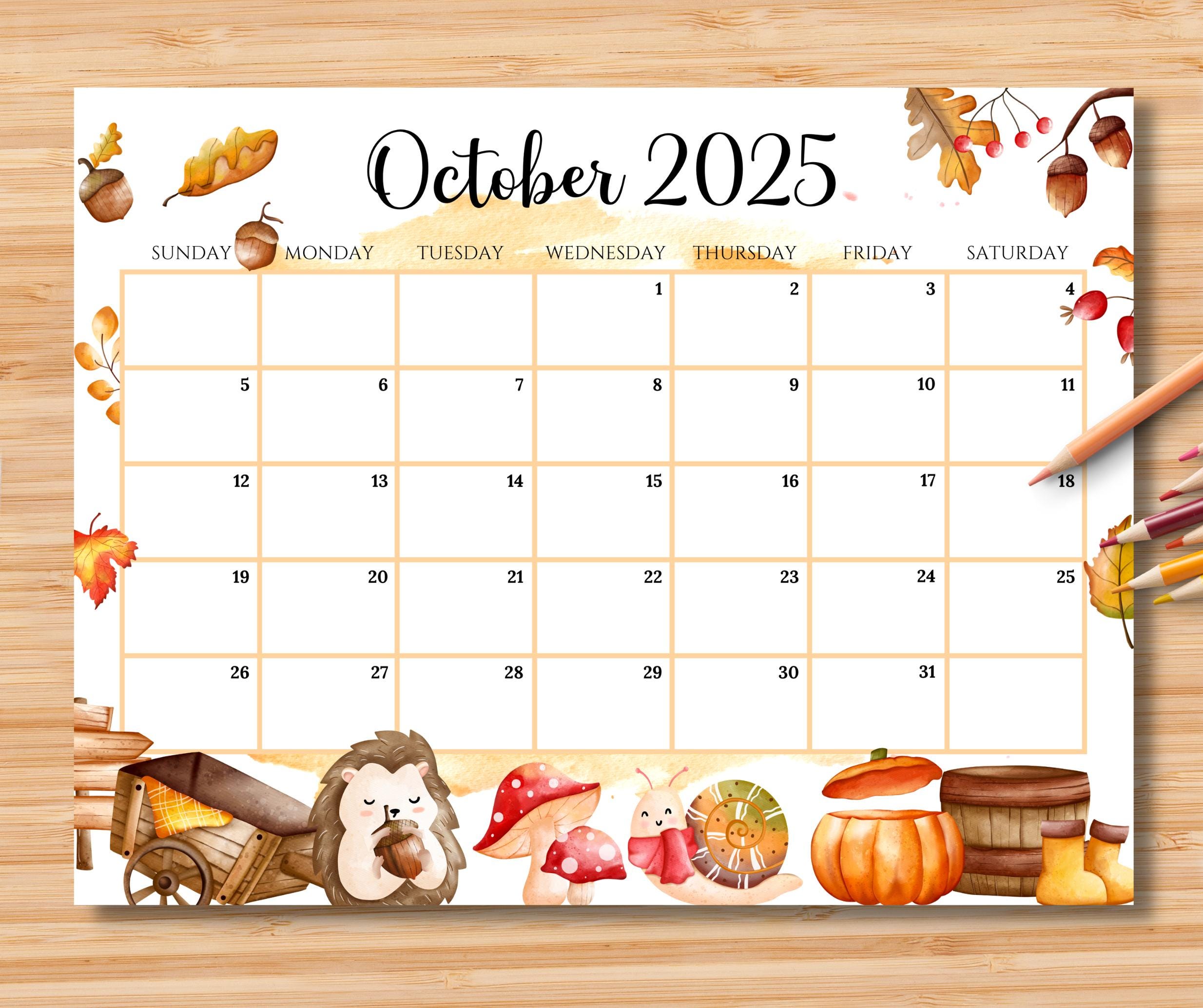 editable-october-2025-calendar-beautiful-autumn-w-cute