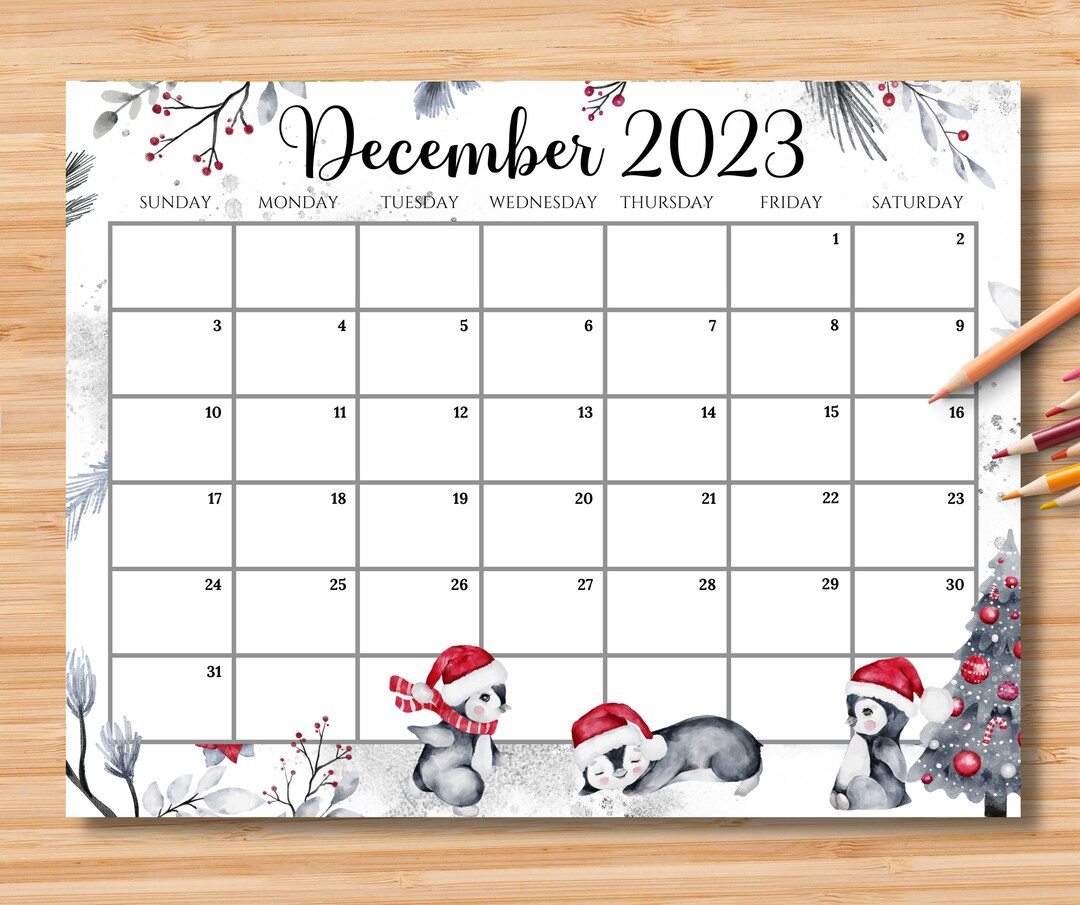 calendario-modificabile-di-dicembre-2023-gioioso-natale-etsy-italia