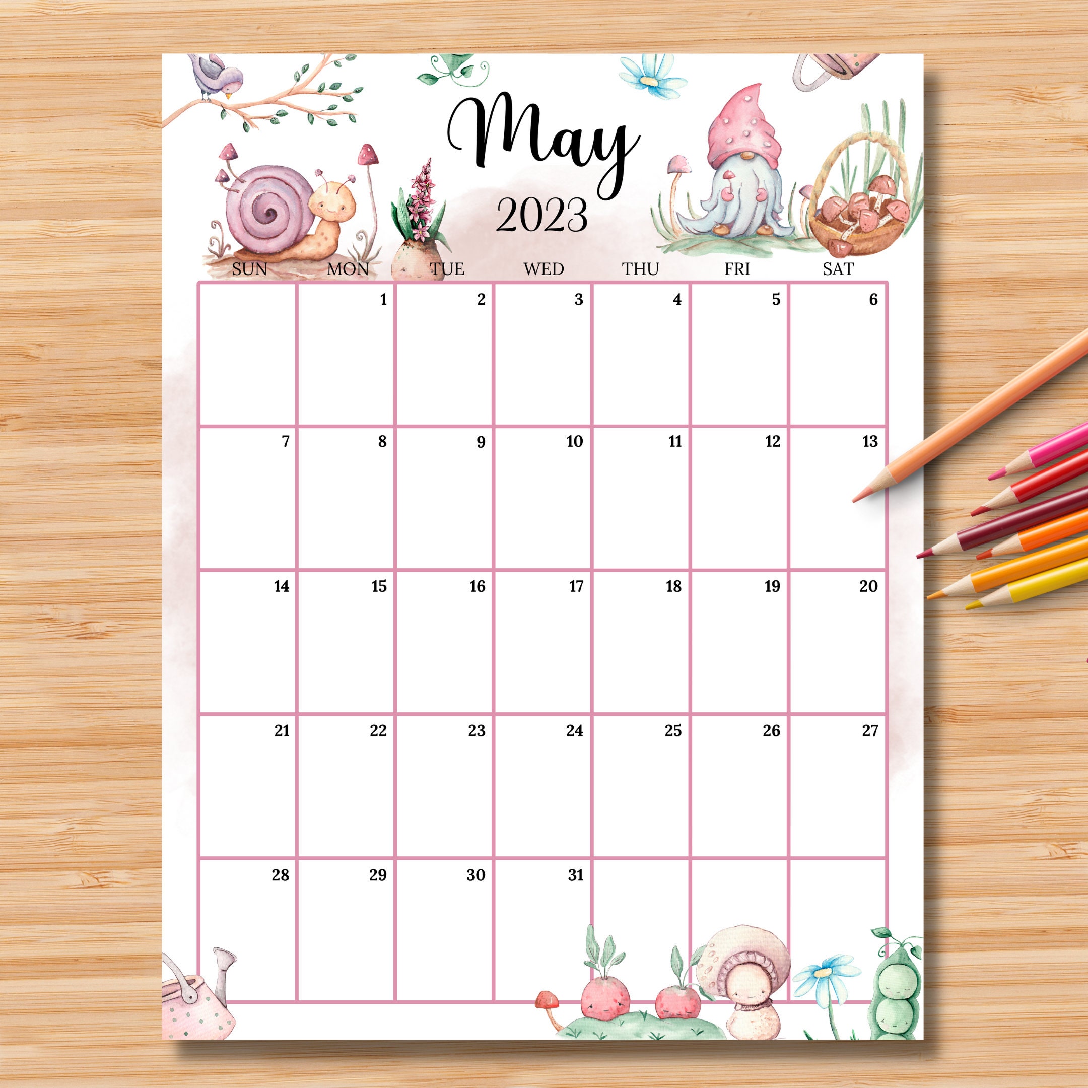 editable-may-2023-calendar-vertical-portrait-beautiful-etsy-canada