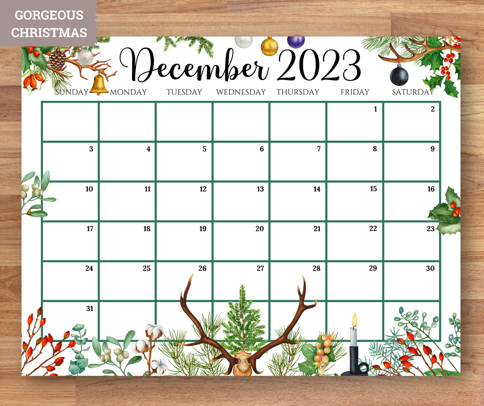 editable-watercolor-calendar-2023-bundle-cute-printable-etsy-finland