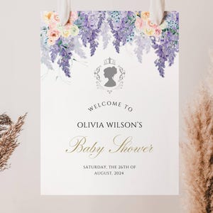 bridgerton-baby-shower-welcome-sign-bridgerton-baby-welcome-poster