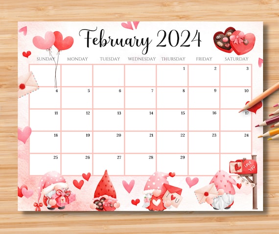 28 Lovable Valentine's Day Ideas ❤️ For Work [Feb. 2024]