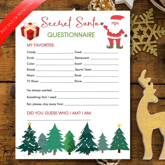 Pere Noel Secret 2024 Kitti Micaela