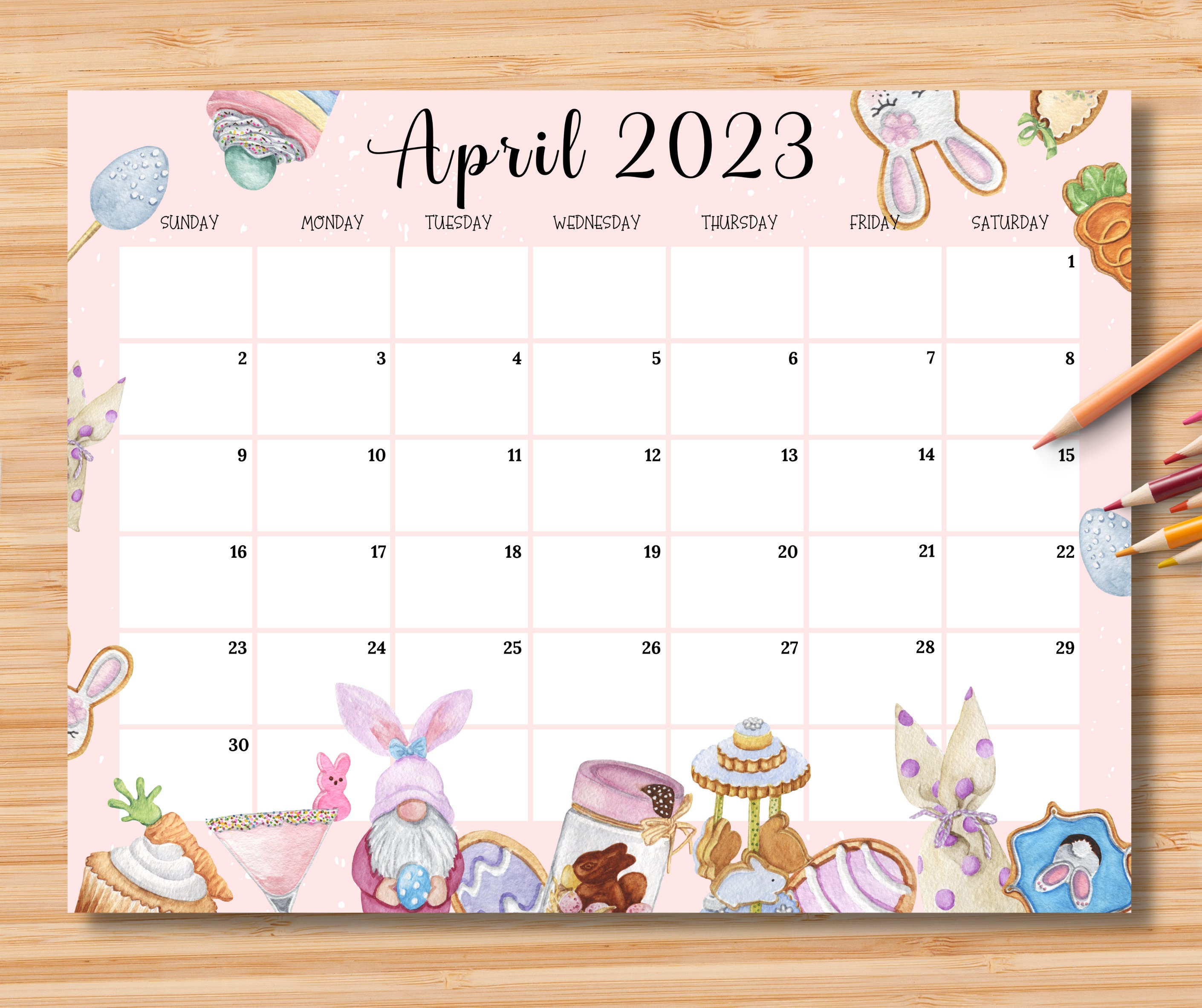 Calendar 2023 Easter – Get Calendar 2023 Update