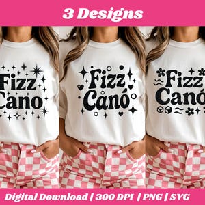 Fizzcano |BP Inspired| Fizzy Friend| Fizzing | 300 DPI Transparent | SVG | Png