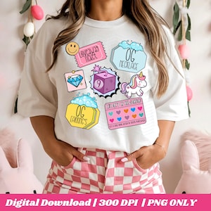 Fizzy Shirt| All things Fizzy| Bp Inspired| Fizz Party| Ring Party | Og Earrings| Og Necklaces| Fizz Life | 300 DPI | 2 Styles | PNG only