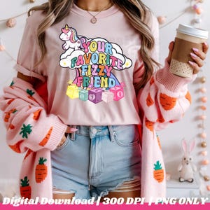 Your Favorite Fizzy Friend | Bp Inspired| Fizz Party| Ring Party | 300 DPI | PNG only