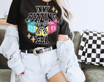 In My Fizzy Era | Bp Inspired| Fizz Party| Ring Party | Era|  300 DPI | PNG only
