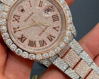 Buy Diamond Rolex Online In India 
