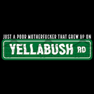 Koe Wetzel png - YellaBush Rd png - Western png - Country & Western png - Sublimation files - Country Music Quotes - DTG files - Texas png