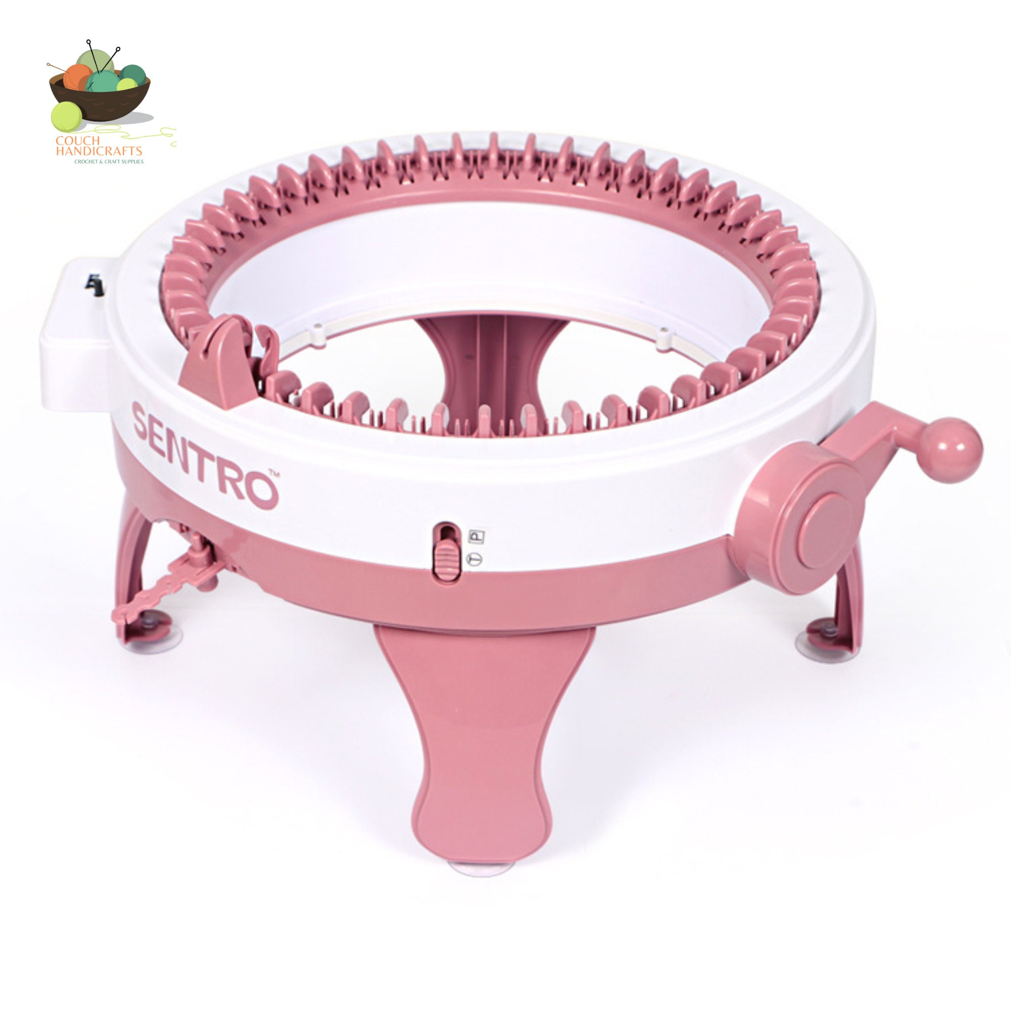 SENTRO Special Accessories For Knitting Machine Yarn Tension Adjustment For  Knitting Machines 48/40 for Knitting Machines - AliExpress