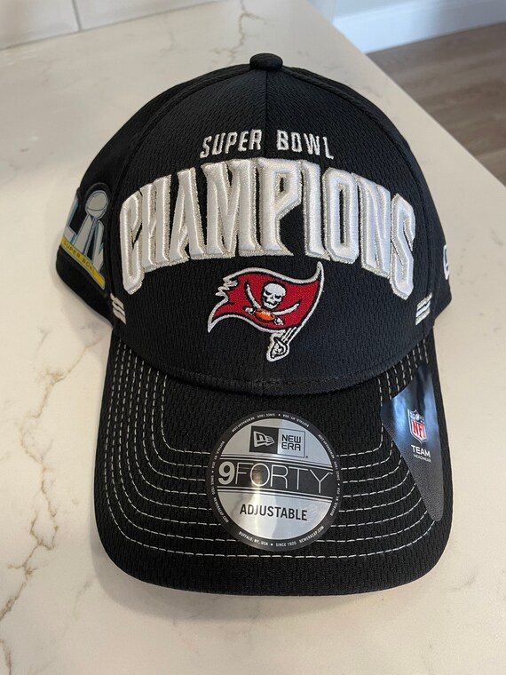 Tampa Bay Buccaneers Super Bowl 