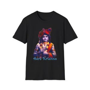 Krishna Shirt