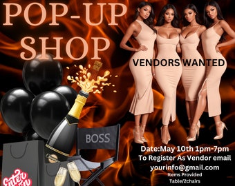 BUNDLE POP-UP
