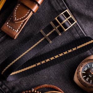 Nato bronze hardware hot sale