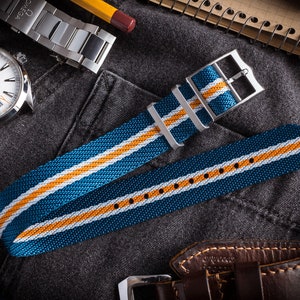 Martini nato strap sale