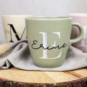 Personalized Mug | Cup with name for a special occasion | PERSONALIZED gift