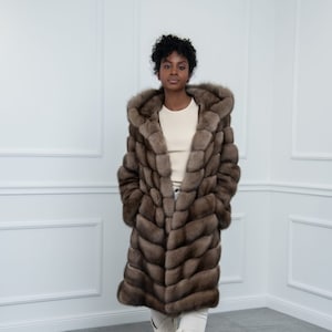 Russian fur coats buy online hotsell