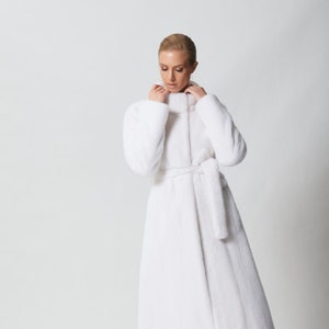 ジャケット・アウター isee.room fur coat white il_340x270.5347208654_34ih.jpg