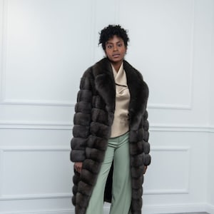 Giovanni coat Etsy France