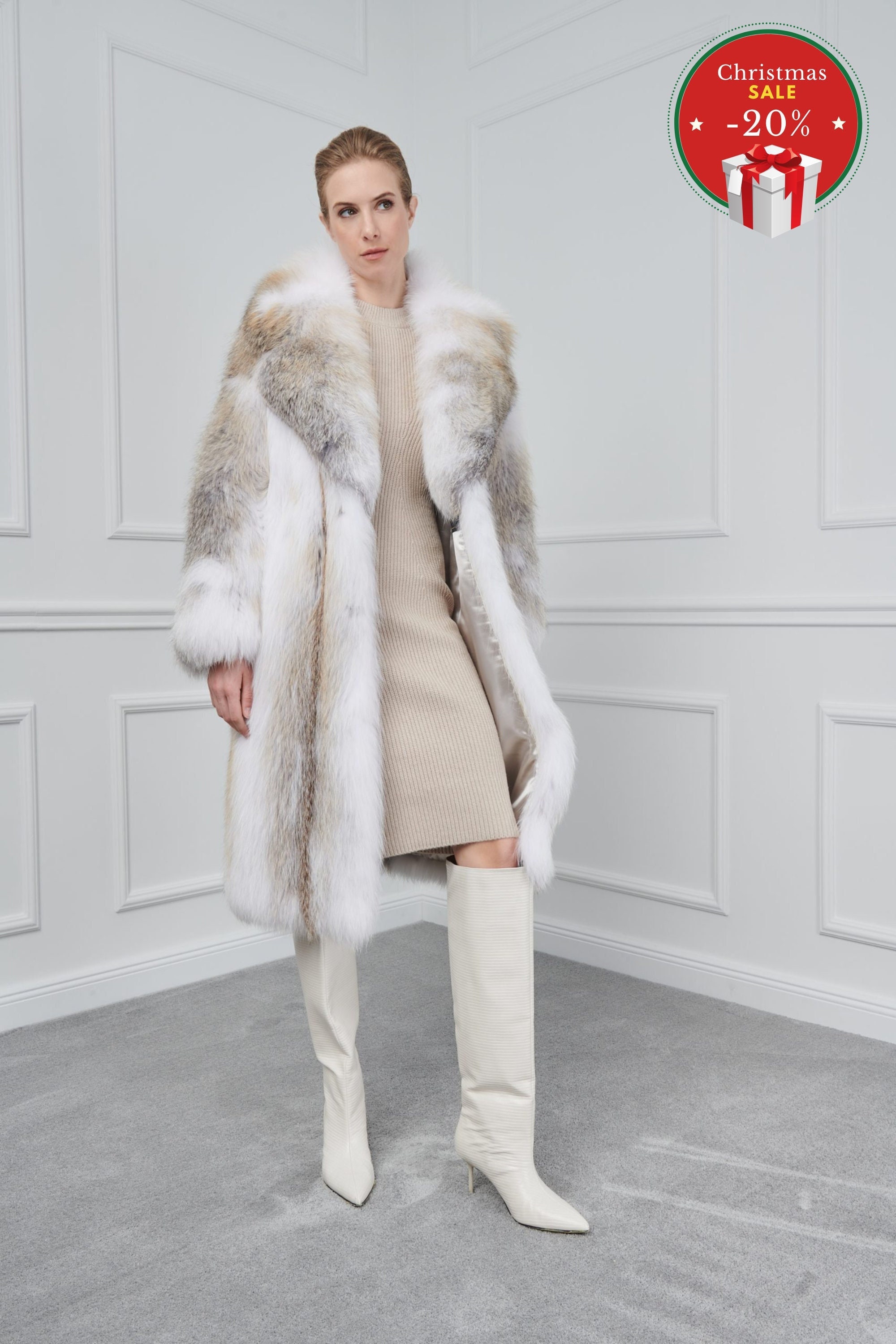 クラネ正規品!新品紙タグ付き★コートARCH SLEEVE REVER COAT