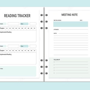 Editable Teacher Planner, Printable Teacher Planner,gifts for Teacher ...
