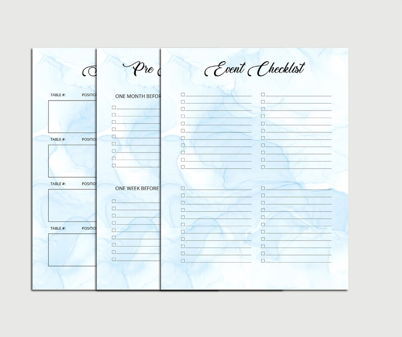 Event Planer Printable Party Planer Event Organizer Event Etsy Schweiz event-planer-printable-party-planer-event-organizer-event-etsy-schweiz