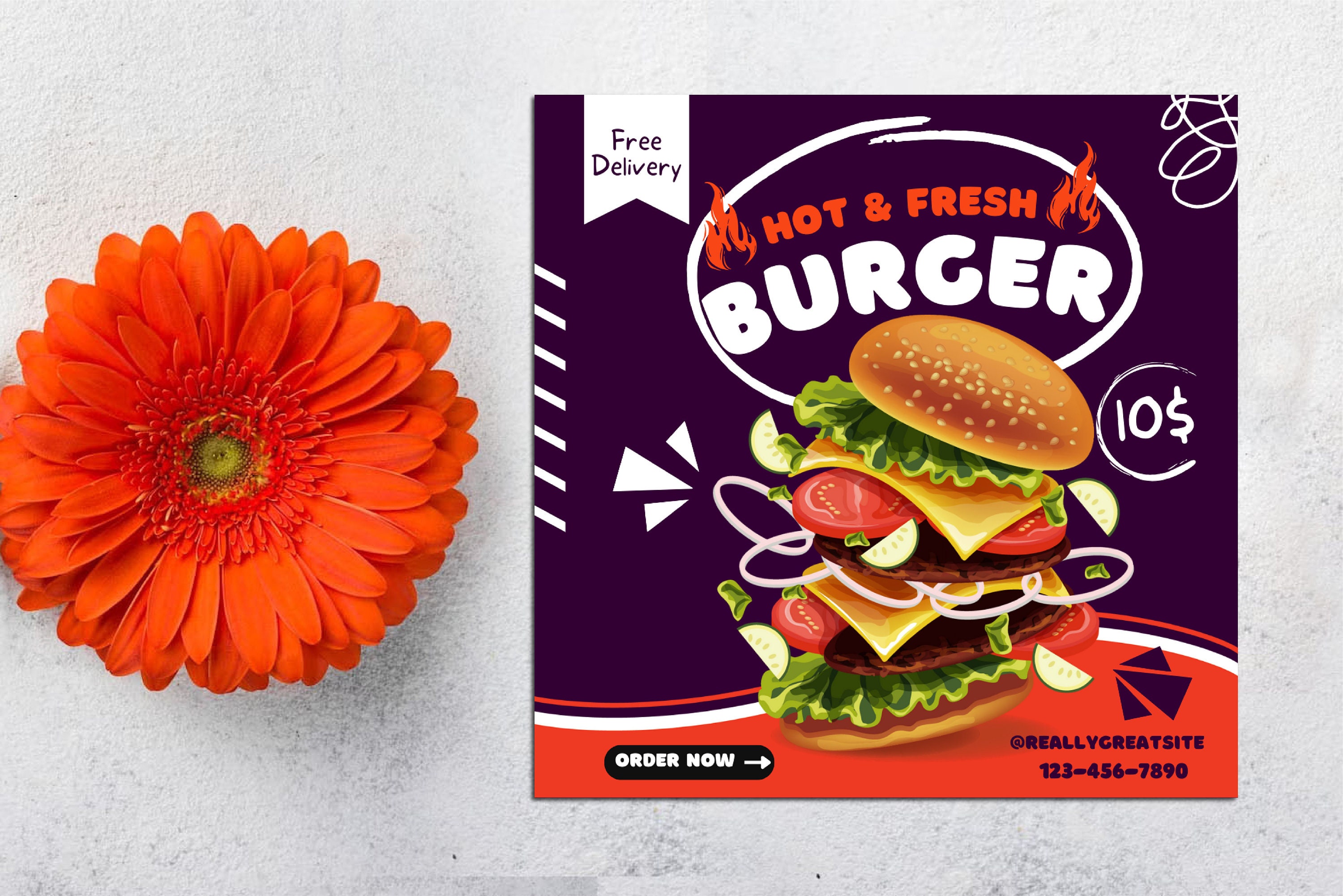 Suggest Food Posts Food Instagram Posts, Recipe Ebook Branding,restaurant Social Media ...
