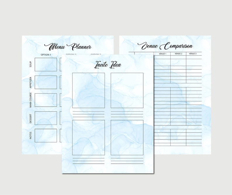 Event Planer Printable Party Planer Event Organizer Event Etsy Schweiz Event Planer Printable Party Planer Event Organizer Event Etsy Schweiz