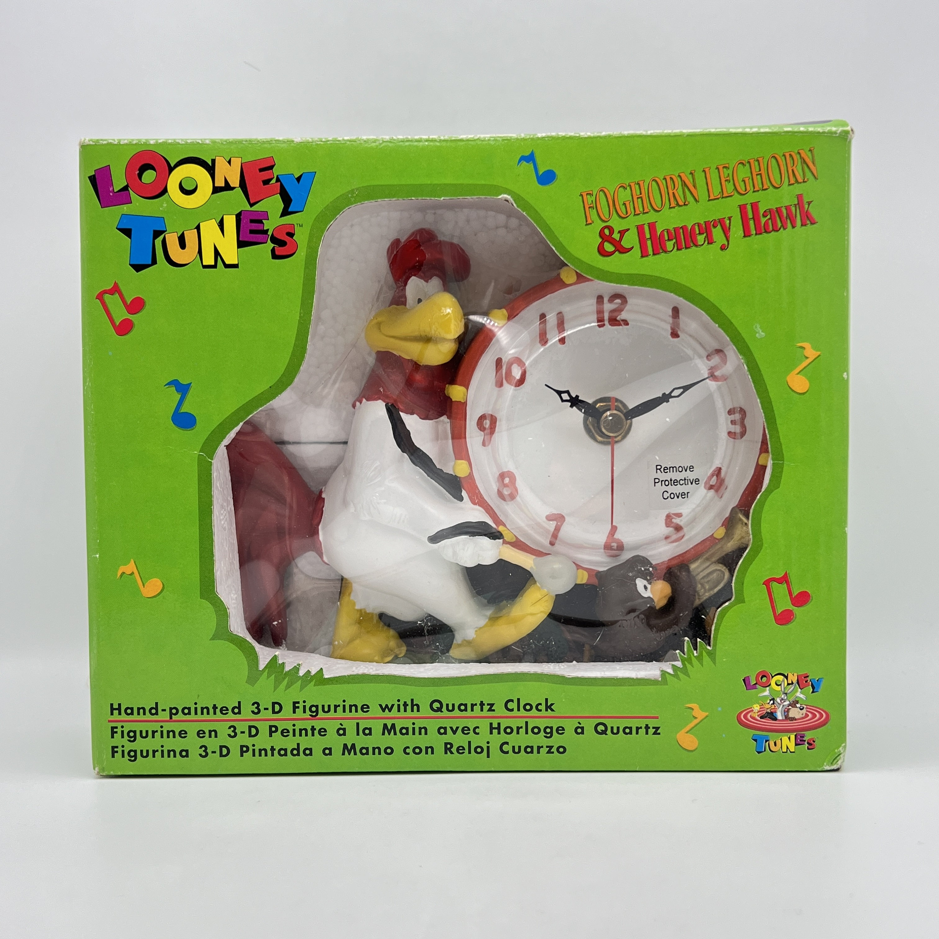 Amazon.com: The Bradford Exchange Looney Tunes Sculptural