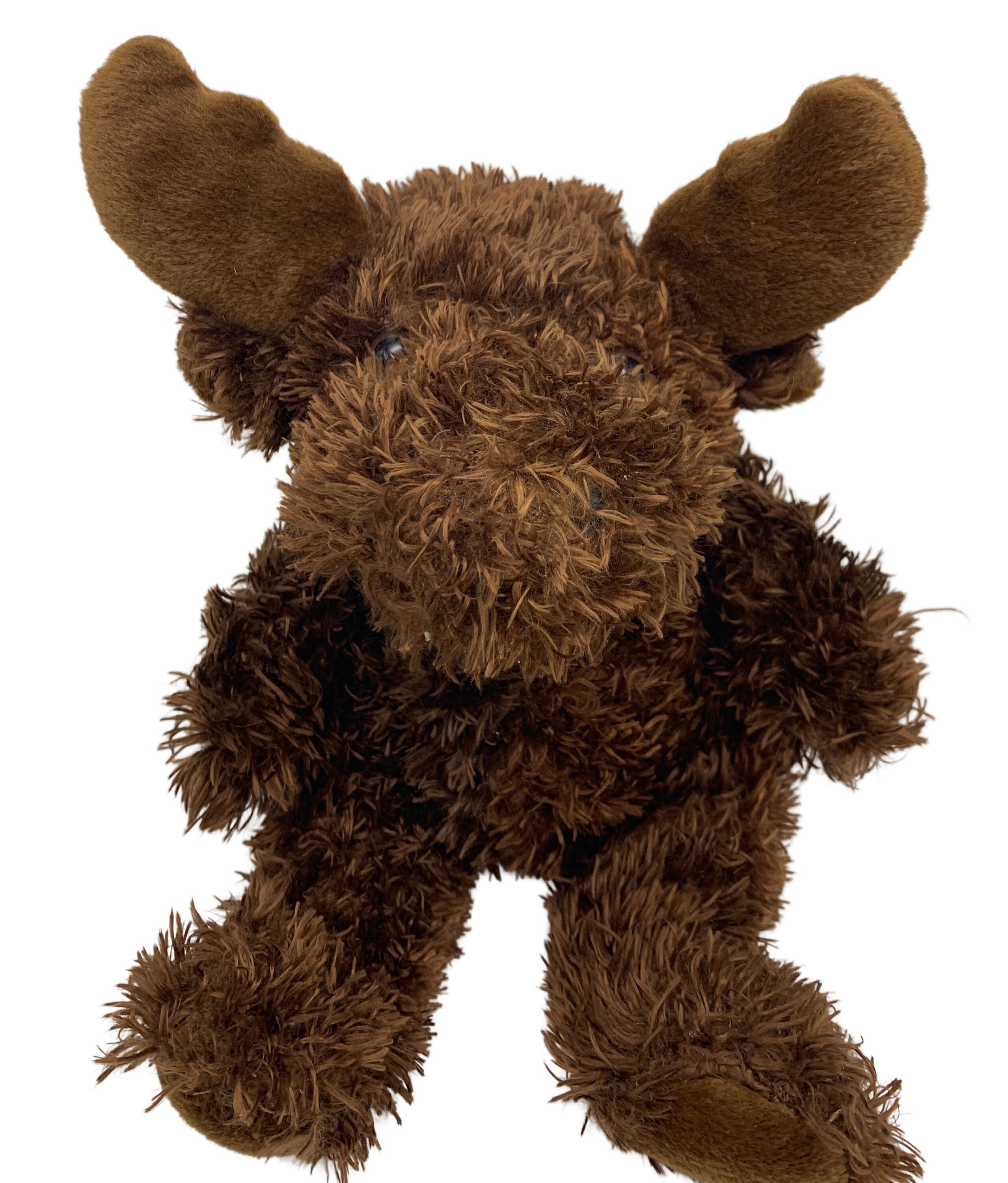 moose teddy bear
