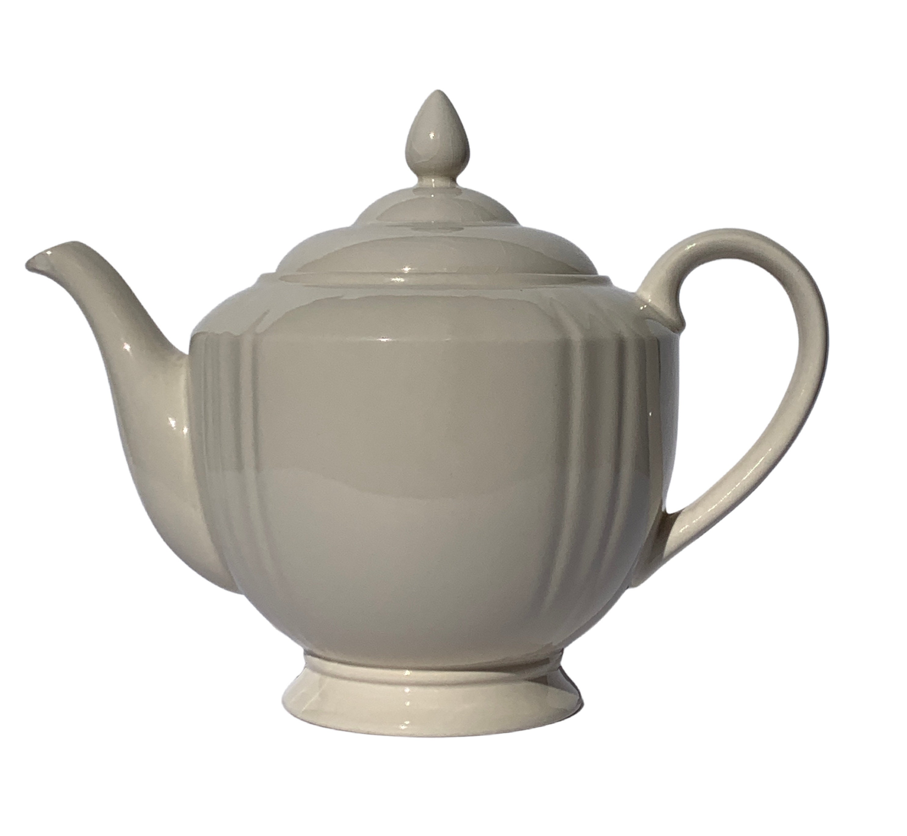 Williams Sonoma Teapot Austen Collection Replacement 8 Inches Etsy