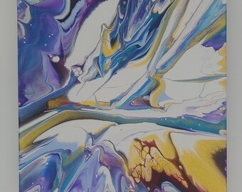 Ripple in space