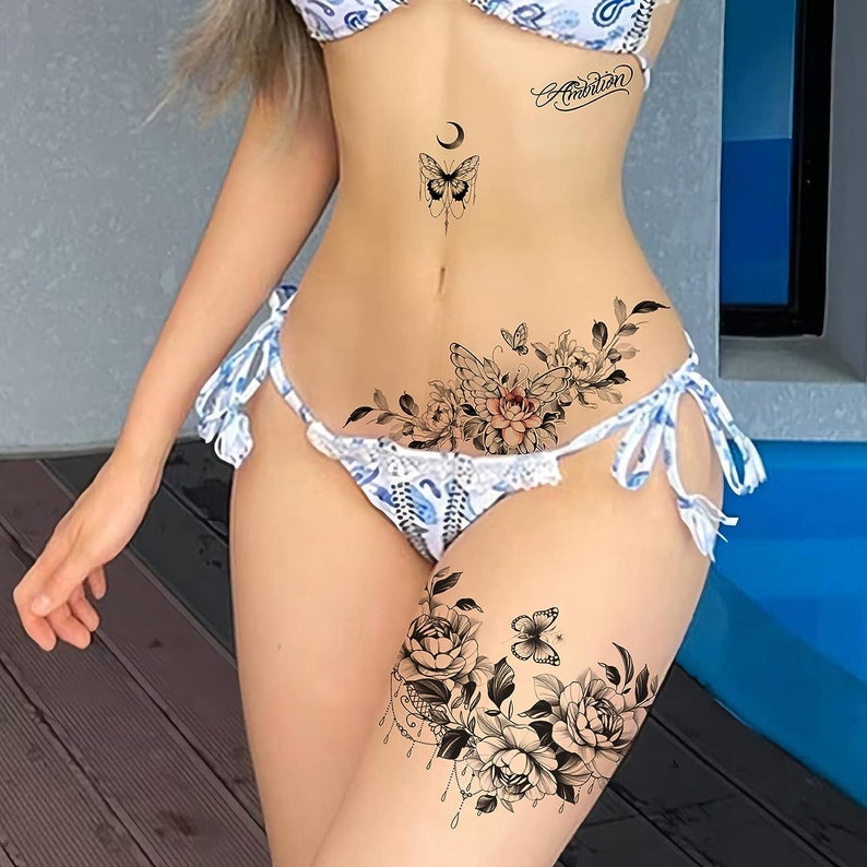 3d-realistic-under-boob-nether-region-female-temporary-tattoos