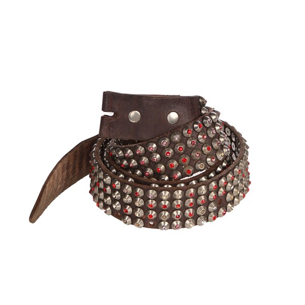 studded belt amazon