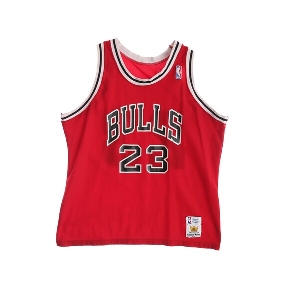 Bulls 23 - Etsy
