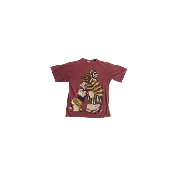 Verteilen Aufzeichnung Antragsteller gucci popeye t shirt Farmer