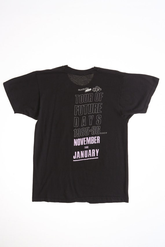 Thompson Twins 1985 Tour of the Future Days 85 86 No… Gem