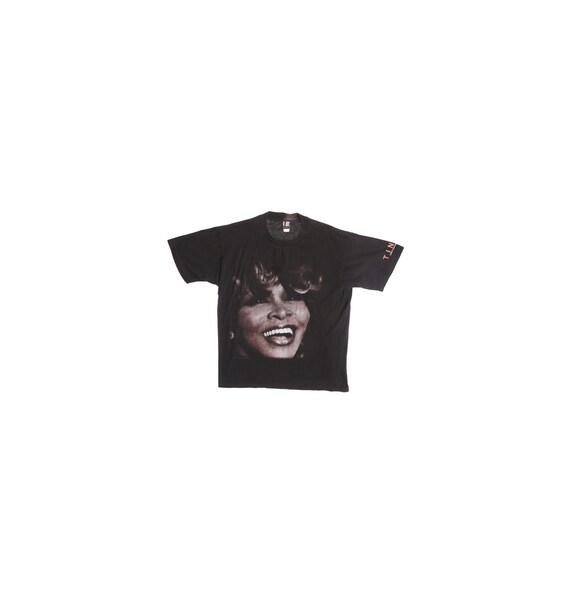 Tina Turner t-shirt - Gem