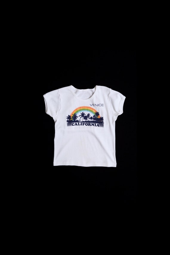 vintage women t shirt Gem