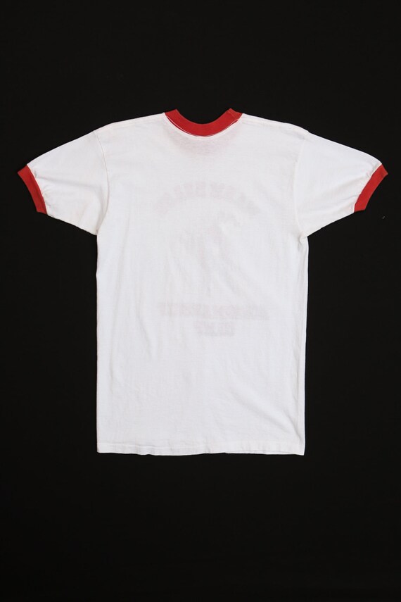 Vintage Mickey Mouse Cowboy Graphic Tshirt Gem