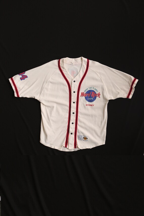 hard rock melbourne australia Gem