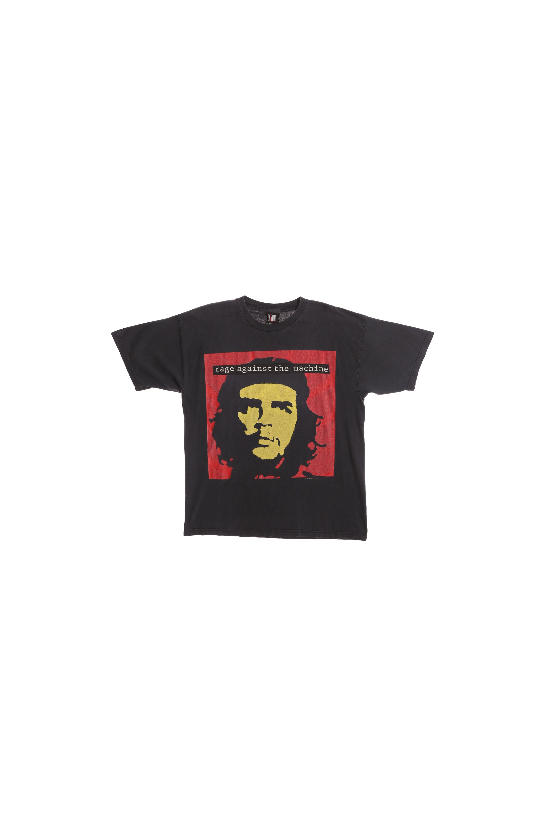 直販ストア 【超希少】90's rage against the machine ロンT Tシャツ