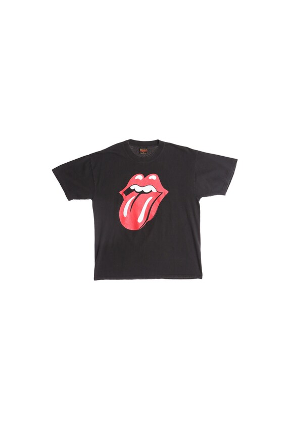 Rolling Stones World Tour 94 95 Voodoo Lounge Graphic - Etsy Canada