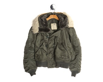 N2b Jacket Etsy N2b Jacket Etsy