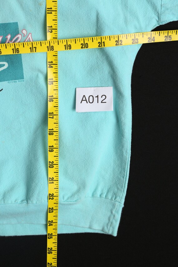 Big Wave Dave's Surf Shop Lahaina Maui Vintage Green … Gem