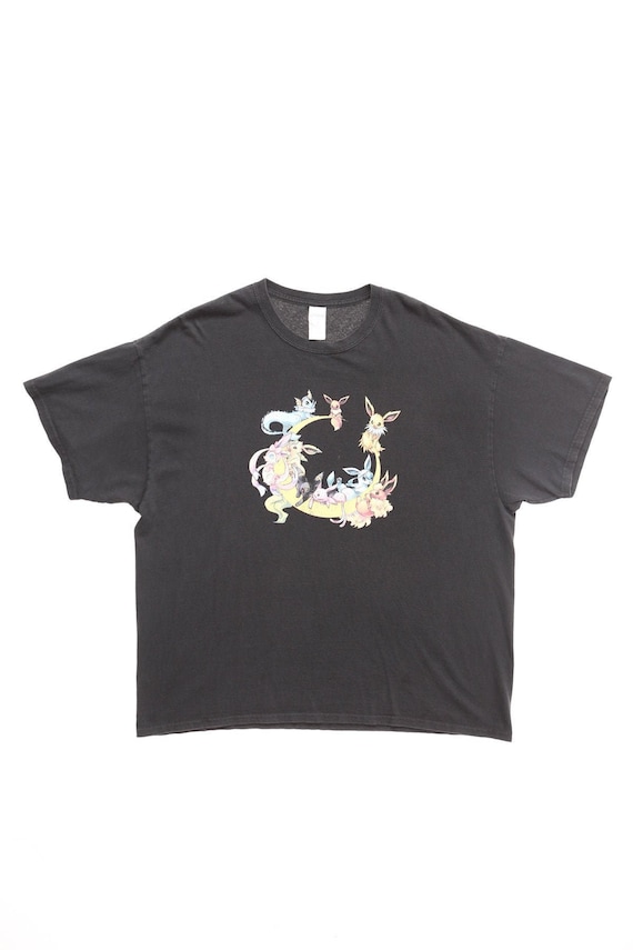 Vintage Anime.shirts : Vintage Anime Shirt 2000s